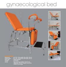 OBGYN BED1